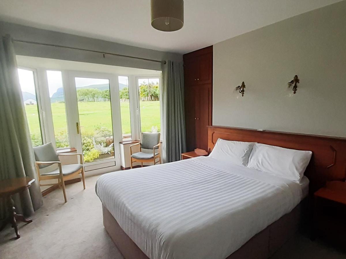 Inveraray Farm Бофорт Экстерьер фото