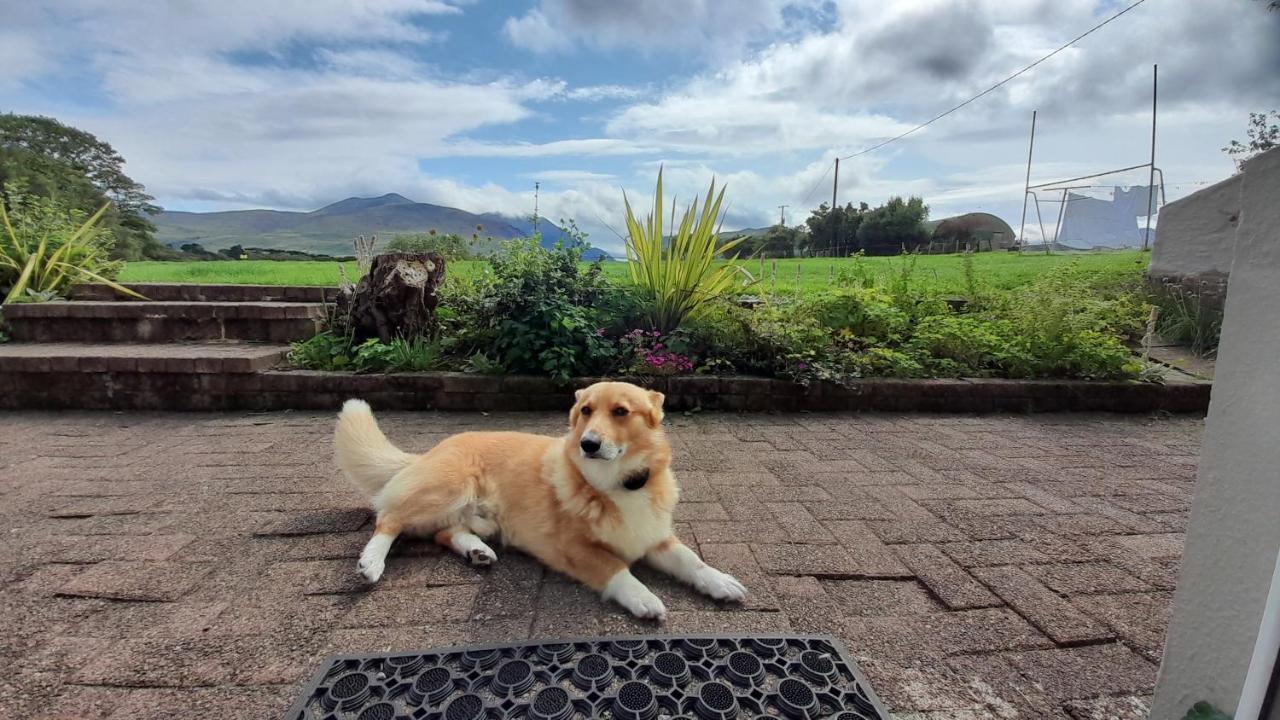 Inveraray Farm Бофорт Экстерьер фото