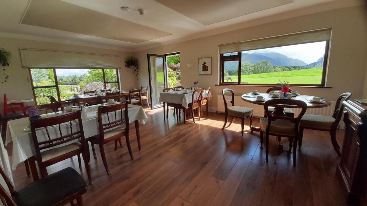 Inveraray Farm Бофорт Экстерьер фото