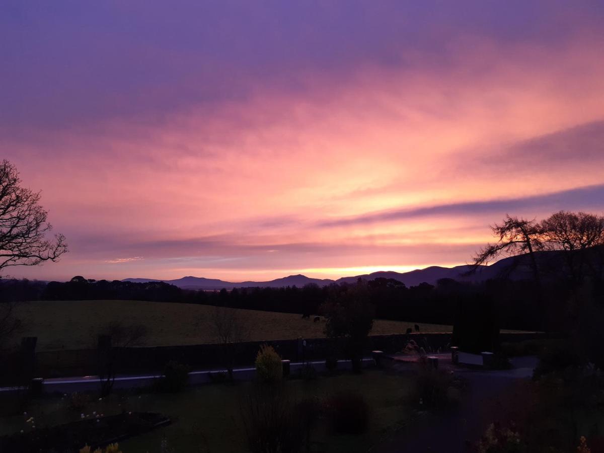 Inveraray Farm Бофорт Экстерьер фото