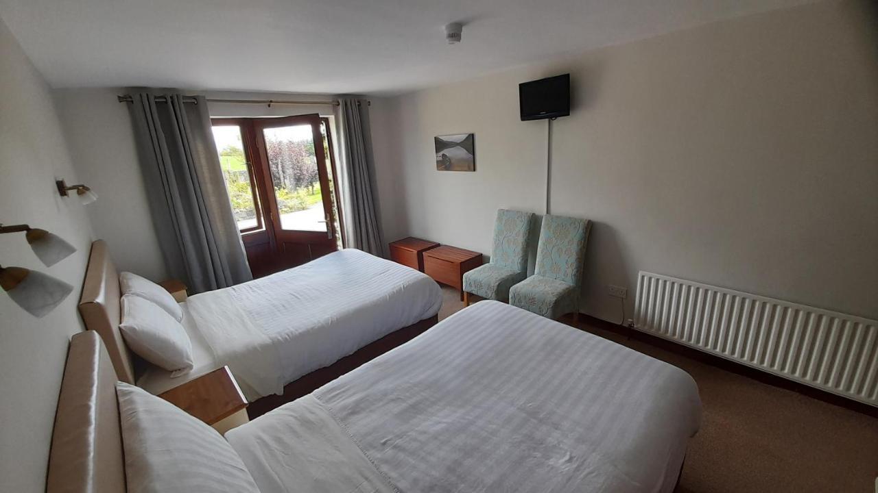 Inveraray Farm Бофорт Экстерьер фото