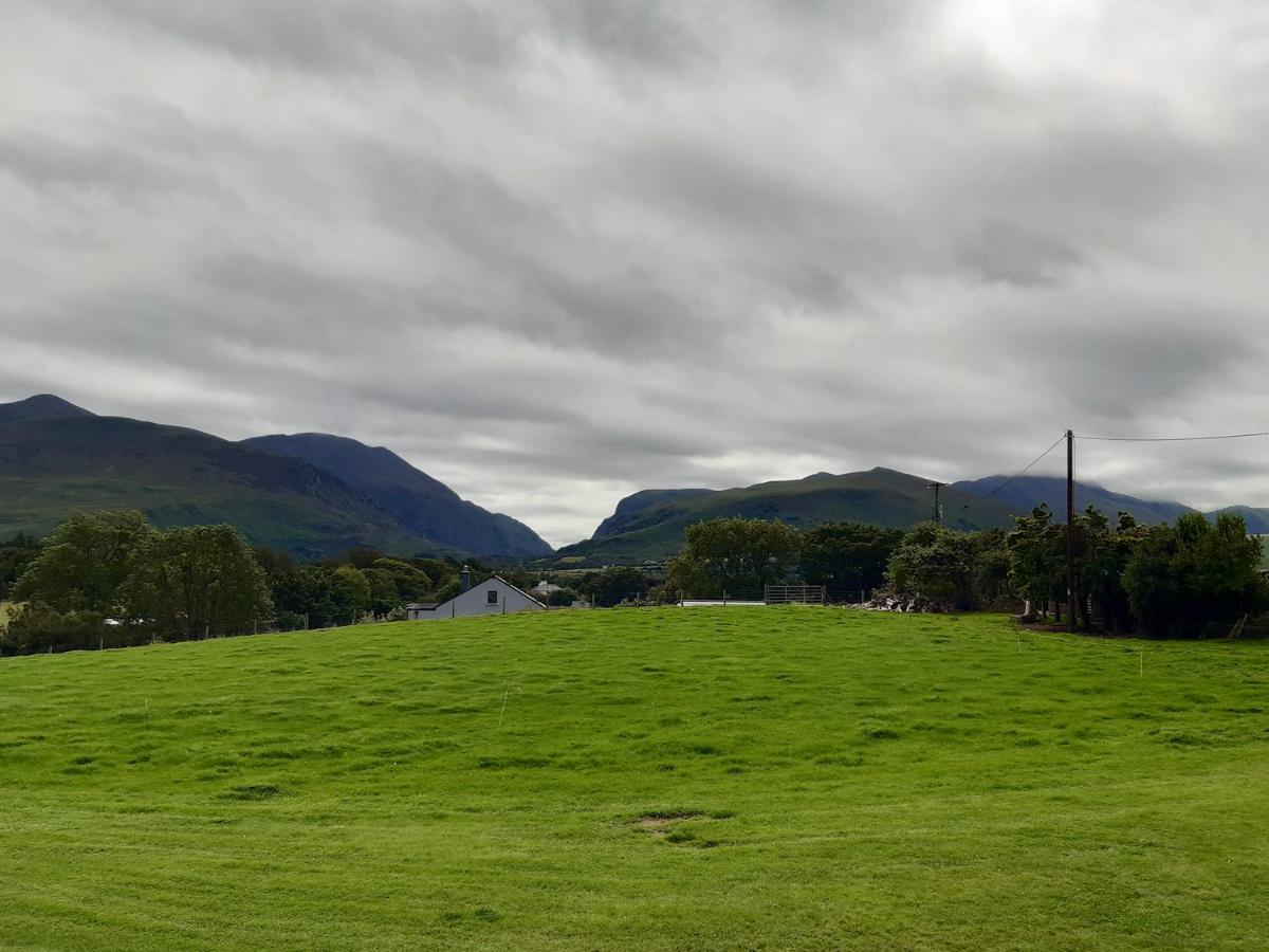 Inveraray Farm Бофорт Экстерьер фото