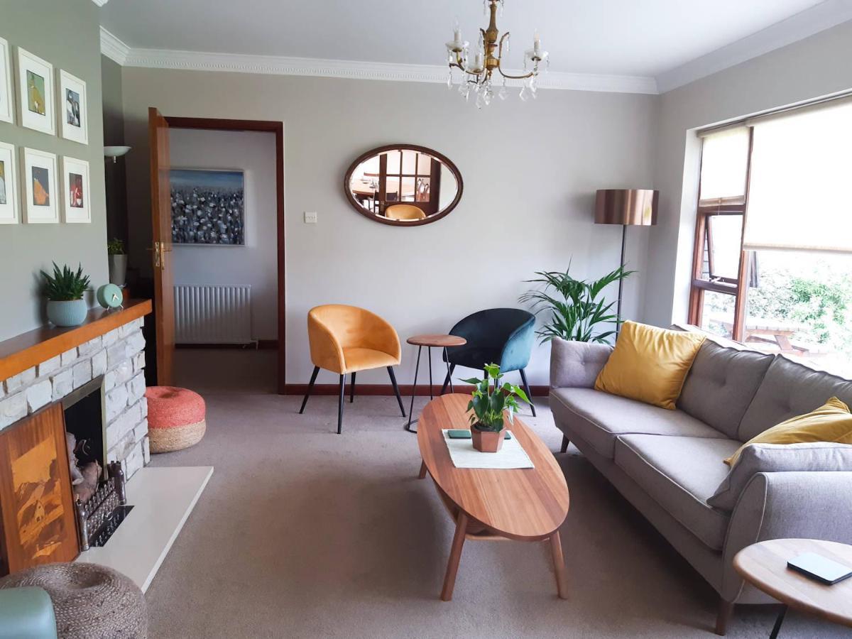 Inveraray Farm Бофорт Экстерьер фото