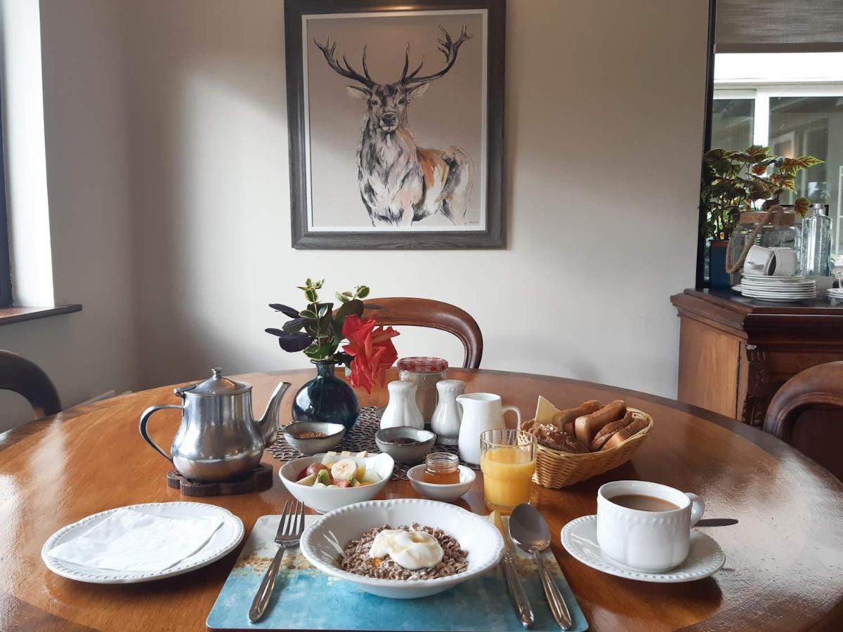 Inveraray Farm Бофорт Экстерьер фото