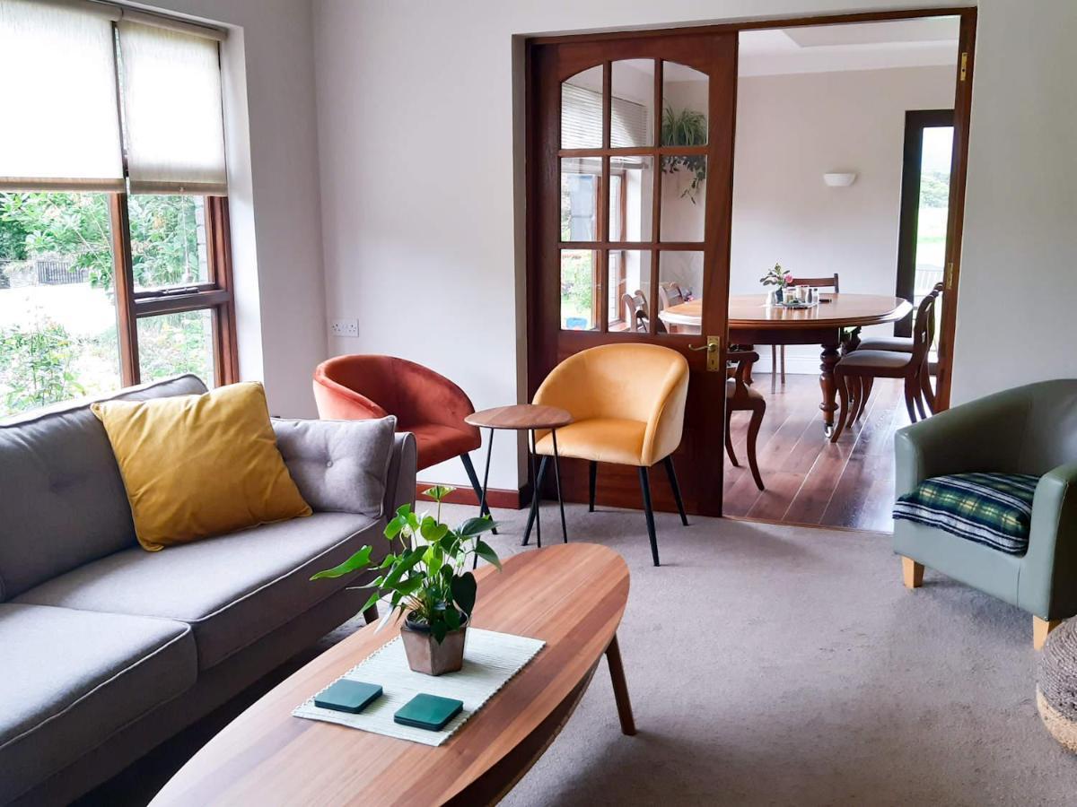 Inveraray Farm Бофорт Экстерьер фото