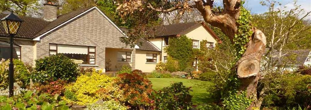 Inveraray Farm Бофорт Экстерьер фото