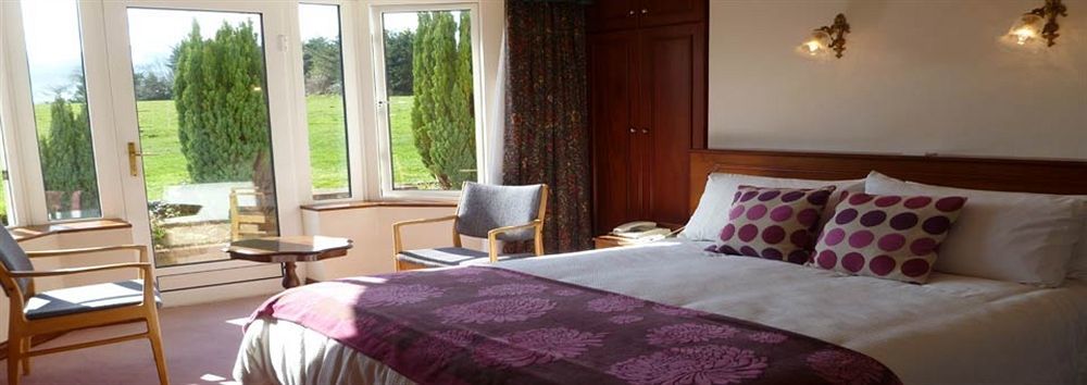 Inveraray Farm Бофорт Экстерьер фото