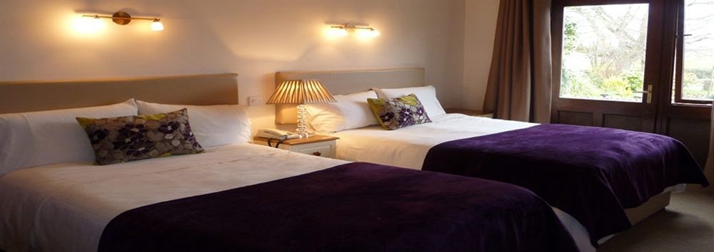 Inveraray Farm Бофорт Экстерьер фото
