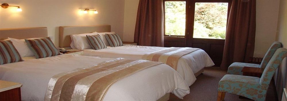 Inveraray Farm Бофорт Экстерьер фото