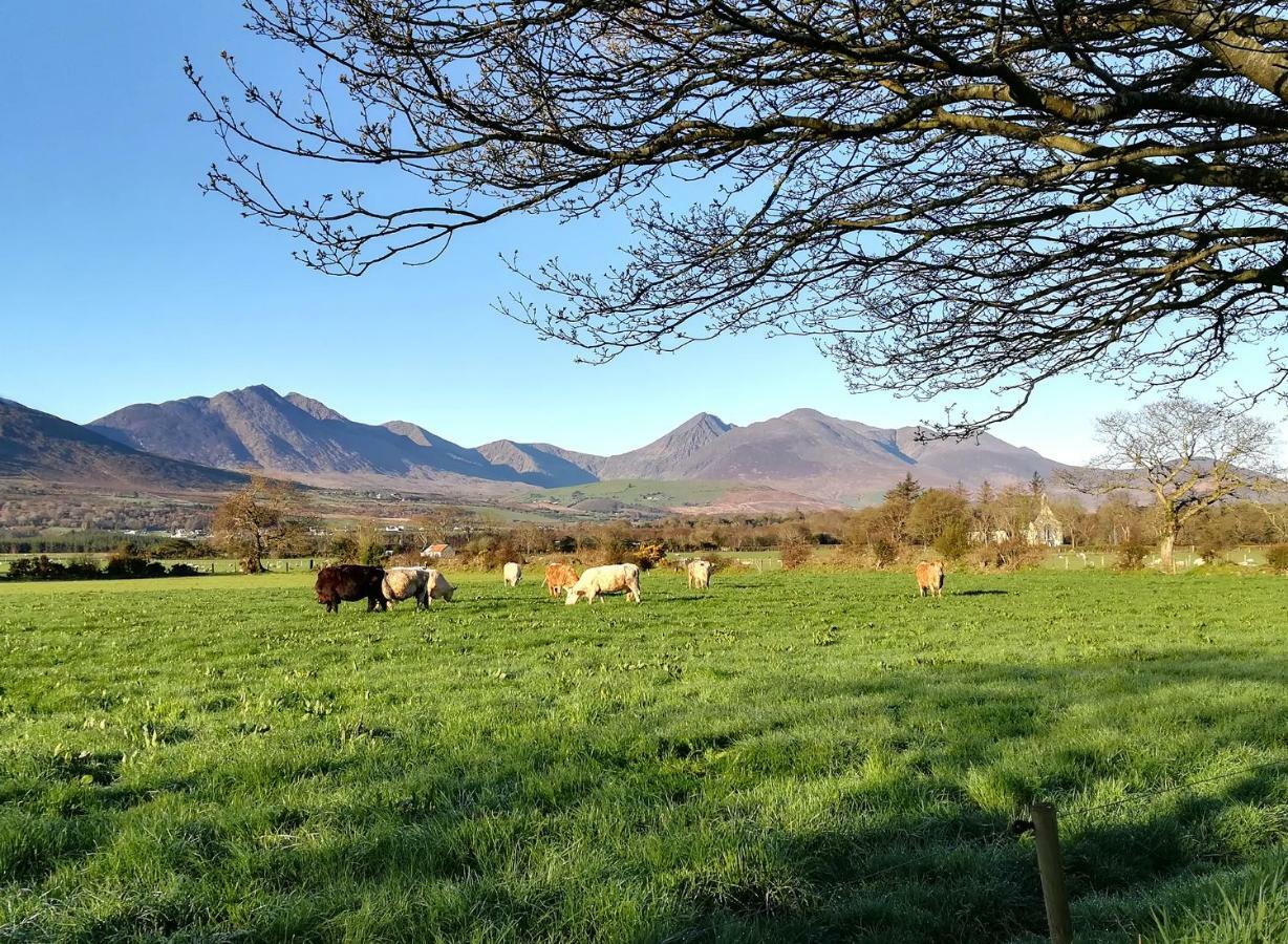 Inveraray Farm Бофорт Экстерьер фото