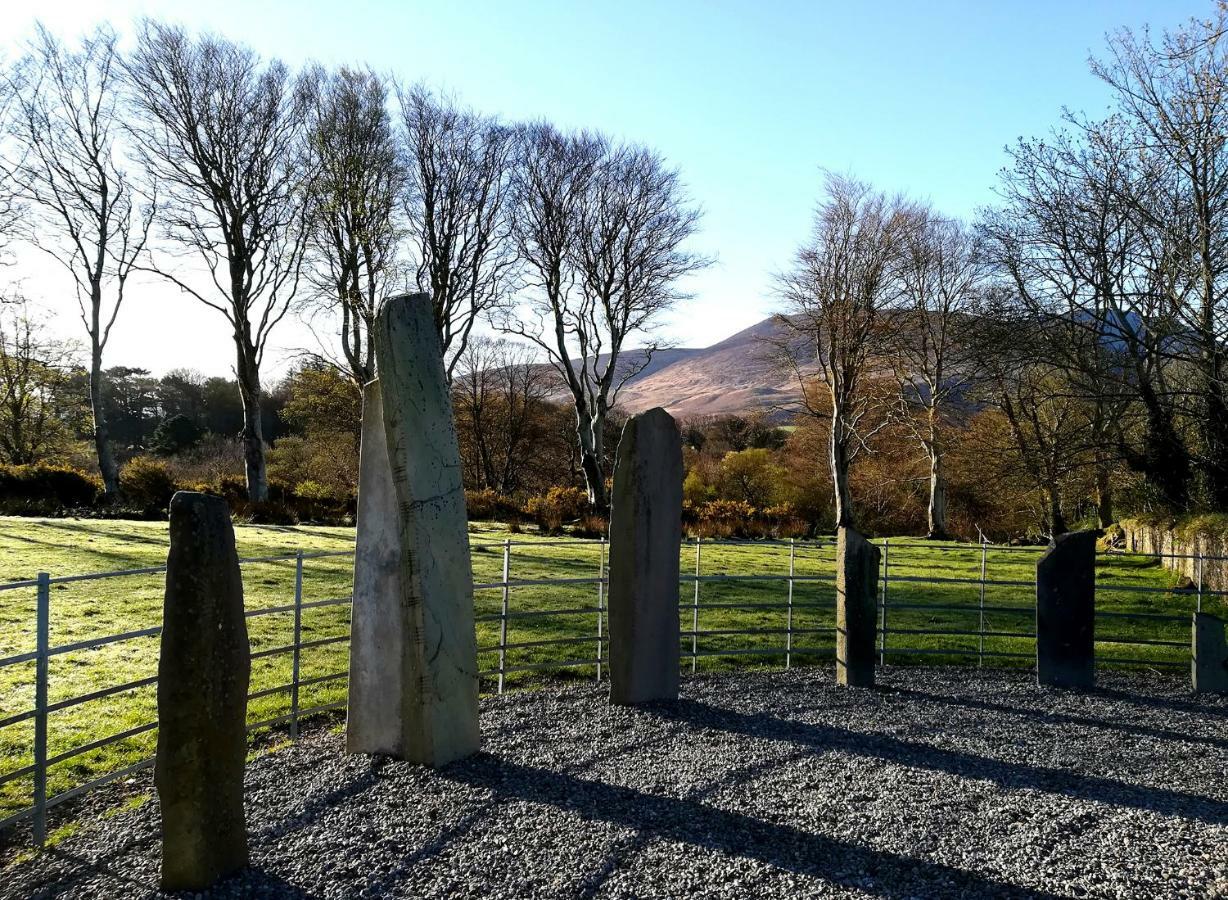 Inveraray Farm Бофорт Экстерьер фото